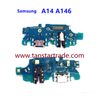 charging port assembly for Samsung Galaxy A14 5G A146 A146F A146M